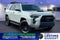 2021 Toyota 4Runner TRD Pro