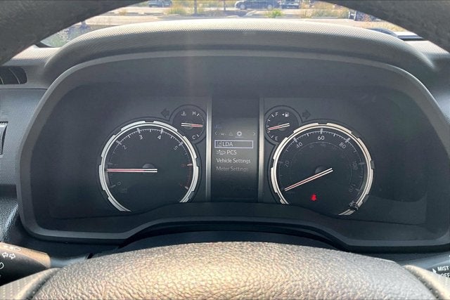 2021 Toyota 4Runner TRD Pro