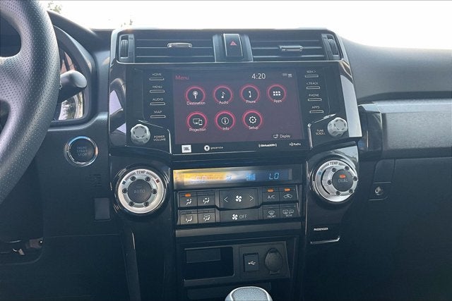 2021 Toyota 4Runner TRD Pro