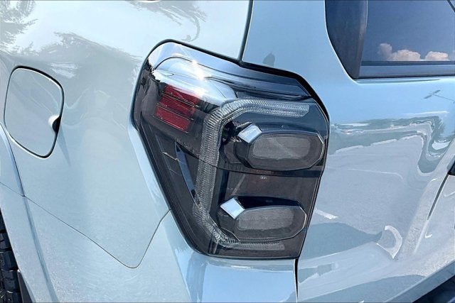 2021 Toyota 4Runner TRD Pro