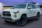 2021 Toyota 4Runner TRD Pro