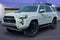2021 Toyota 4Runner TRD Pro