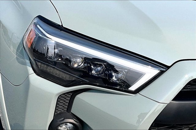 2021 Toyota 4Runner TRD Pro