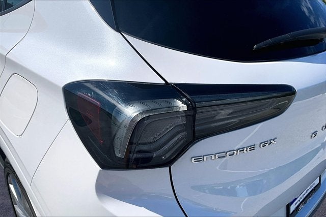 2025 Buick Encore GX Avenir