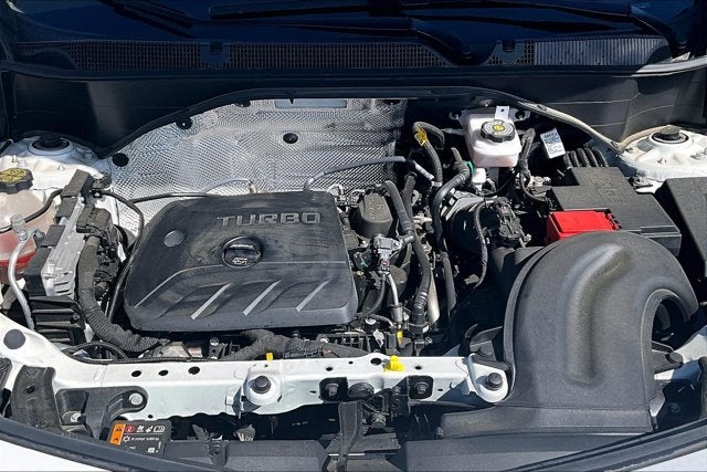 2025 Buick Encore GX Avenir