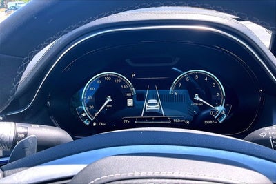 2023 Genesis GV70 3.5T Sport