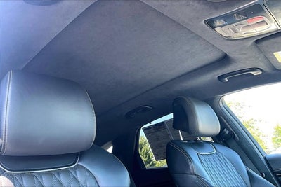 2023 Genesis GV70 3.5T Sport