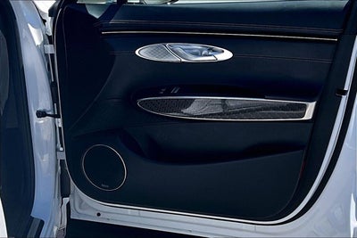 2023 Genesis GV70 3.5T Sport