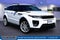 2018 Land Rover Range Rover Evoque HSE Dynamic