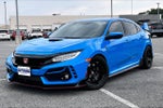 2021 Honda Civic Type R Touring