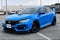 2021 Honda Civic Type R Touring
