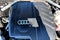 2024 Audi A4 Sedan S line Premium Plus