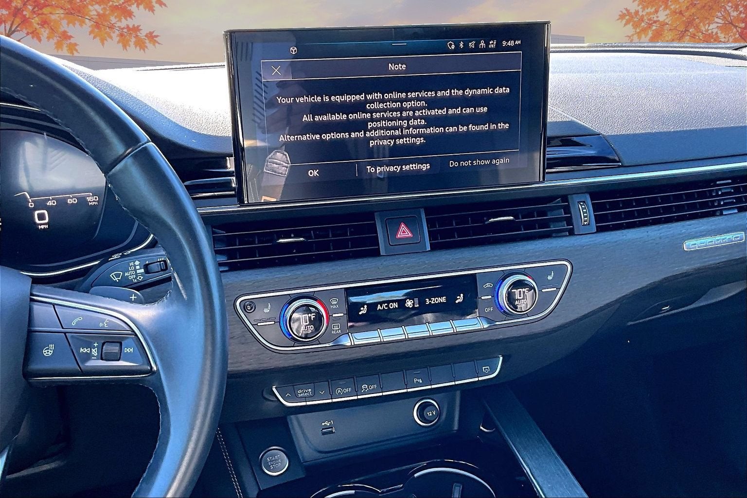 2024 Audi A4 Sedan S line Premium Plus