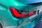 2026 BMW M3 Competition xDrive