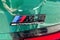 2026 BMW M3 Competition xDrive
