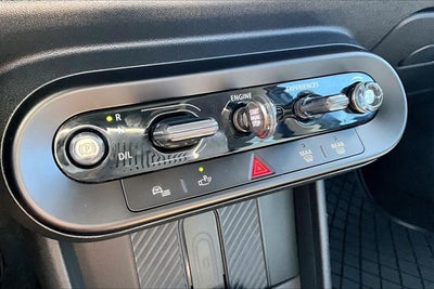 2025 MINI Hardtop 4 Door S Signature Trim