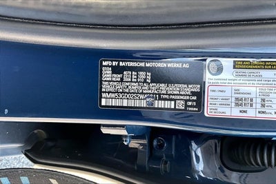 2025 MINI Hardtop 4 Door S Signature Trim