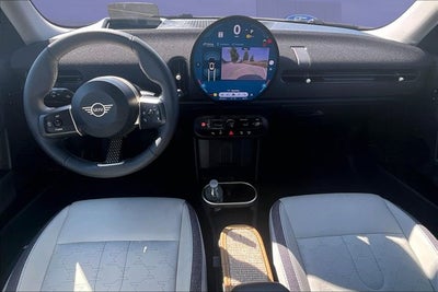 2025 MINI Hardtop 4 Door S Signature Trim
