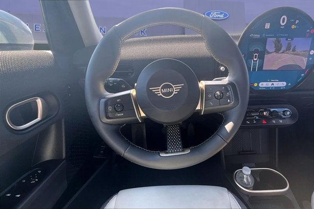 2025 MINI Hardtop 4 Door S Signature Trim