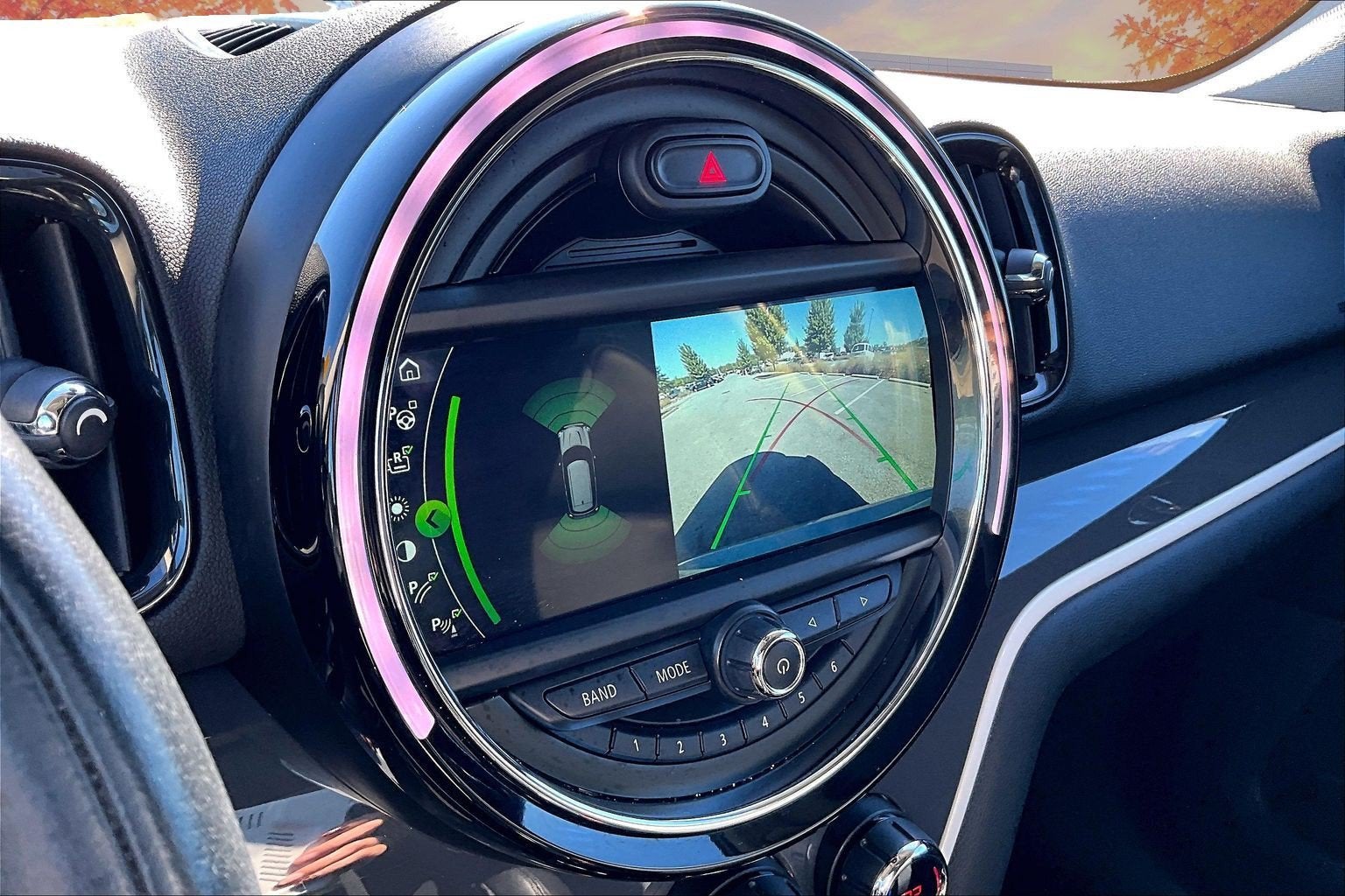 2017 MINI Countryman Cooper S