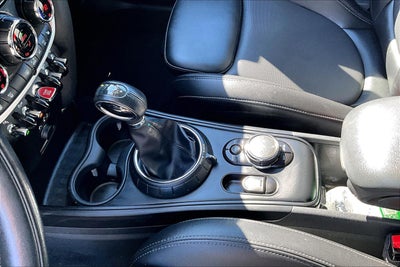 2017 MINI Countryman Cooper S