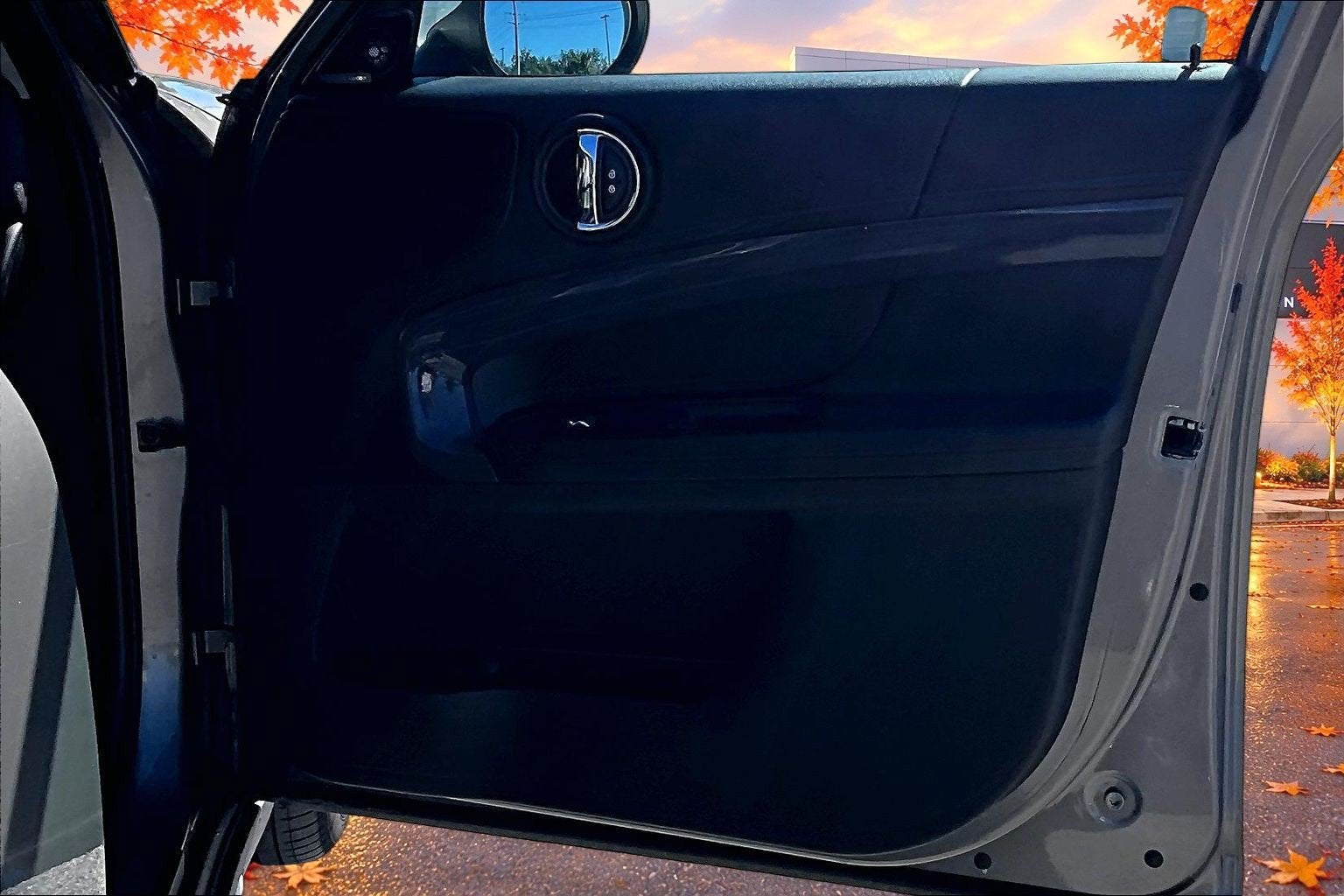 2017 MINI Countryman Cooper S