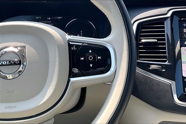 2022 Volvo XC90 Recharge Plug-In Hybrid Inscription