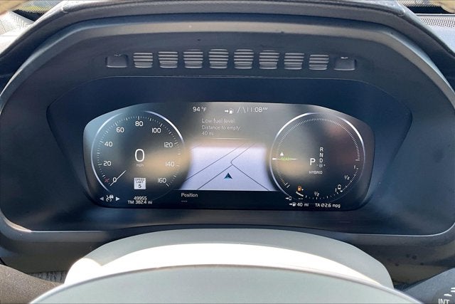 2022 Volvo XC90 Recharge Plug-In Hybrid Inscription