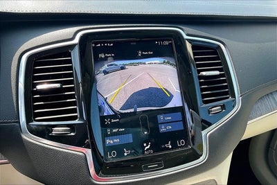 2022 Volvo XC90 Recharge Plug-In Hybrid Inscription