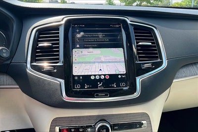 2022 Volvo XC90 Recharge Plug-In Hybrid Inscription