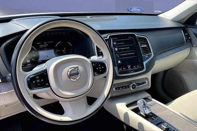 2022 Volvo XC90 Recharge Plug-In Hybrid Inscription