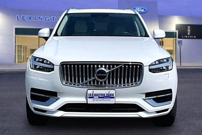 2022 Volvo XC90 Recharge Plug-In Hybrid Inscription