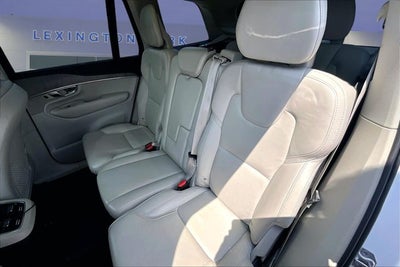 2022 Volvo XC90 Recharge Plug-In Hybrid Inscription