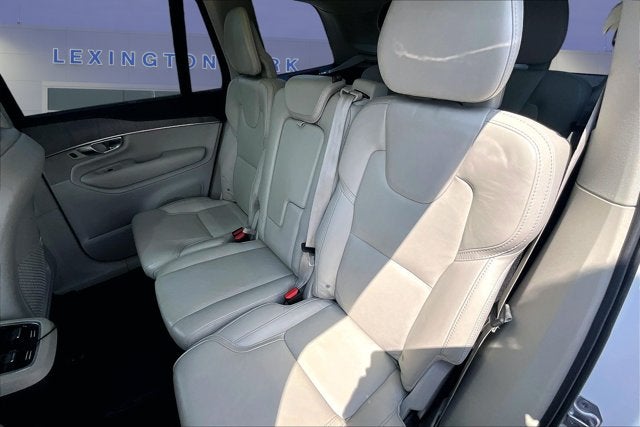 2022 Volvo XC90 Recharge Plug-In Hybrid Inscription