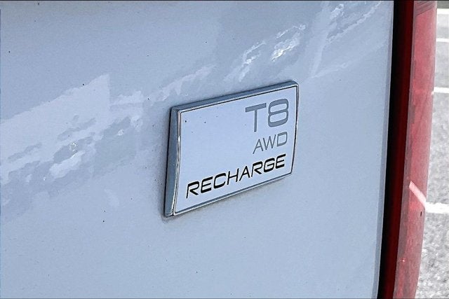 2022 Volvo XC90 Recharge Plug-In Hybrid Inscription