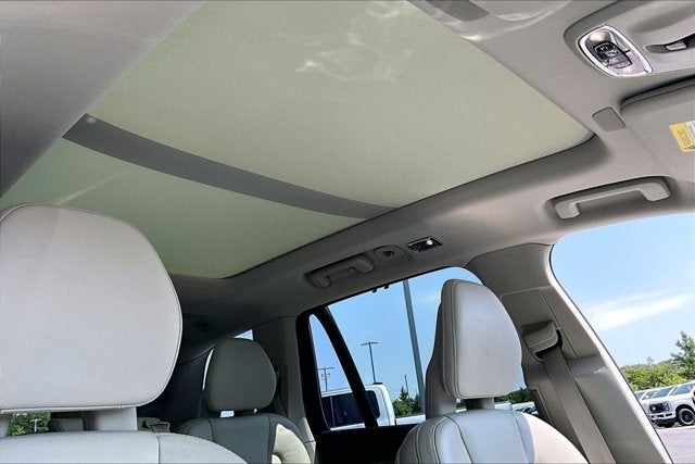 2022 Volvo XC90 Recharge Plug-In Hybrid Inscription