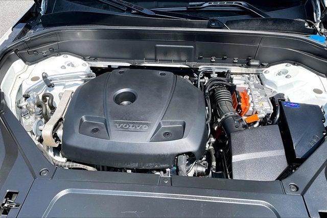 2022 Volvo XC90 Recharge Plug-In Hybrid Inscription