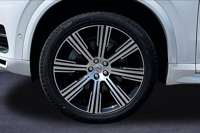 2022 Volvo XC90 Recharge Plug-In Hybrid Inscription