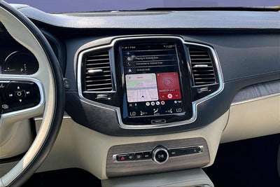 2022 Volvo XC90 Recharge Plug-In Hybrid Inscription