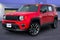2021 Jeep Renegade Jeepster