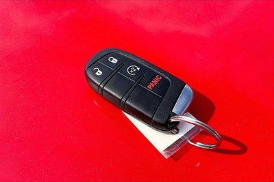 2021 Jeep Renegade Jeepster