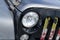 2016 Jeep Wrangler Willys Wheeler