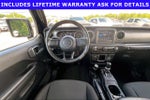 2023 Jeep Wrangler 2-Door Sport 4x4