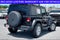 2023 Jeep Wrangler 2-Door Sport 4x4