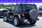 2023 Jeep Wrangler 2-Door Sport 4x4