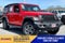 2021 Jeep Wrangler Unlimited Sport S 4x4