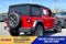 2021 Jeep Wrangler Unlimited Sport S 4x4