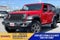 2021 Jeep Wrangler Unlimited Sport S 4x4