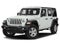 2020 Jeep Wrangler Unlimited Sport S 4x4