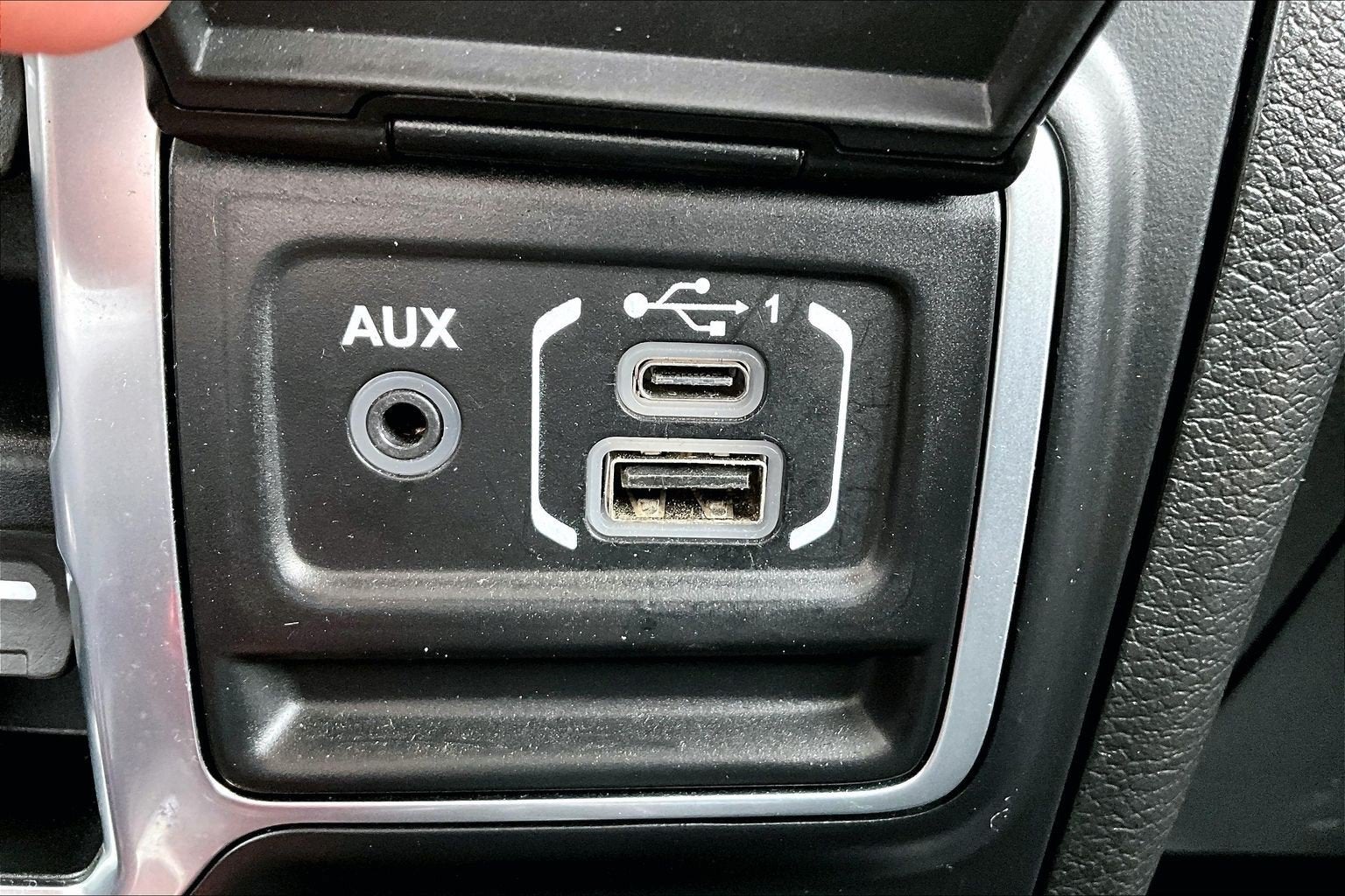 2020 Jeep Wrangler Unlimited Sport S 4x4